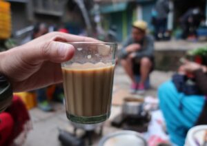 Gastronomie népalaise : les boissons typiques