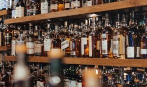 Spécialités d’Écosse : les alcools typiques