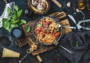 Les meilleures spécialités de la gastronomie italienne