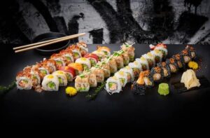 Aller au restaurant comme au Japon : le guide