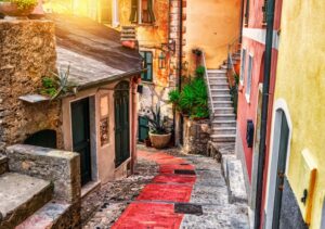 Les 10 des plus beaux villages à voir en Italie