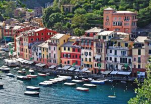 Les plus beaux villages à voir en Italie : Portofino