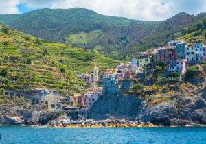 Le charme et l'atmosphère enchantée des villages italiens