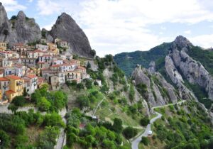 Quels sont les plus beaux villages de montagne en Italie ?