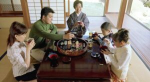 Comment se comporter dans un restaurant japonais : les choses à ne jamais faire ou dire