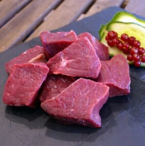 Viande pour boeuf bourguignon : quelles sont les différences entre paleron, jarret, collier, gîte à la noix, basse-côte ?